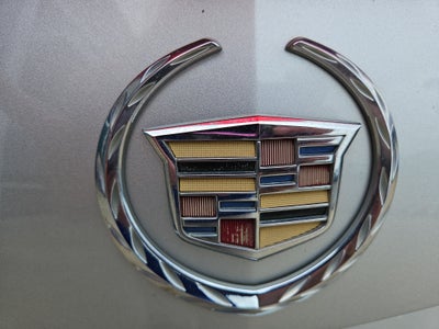 2013 Cadillac ATS Luxury