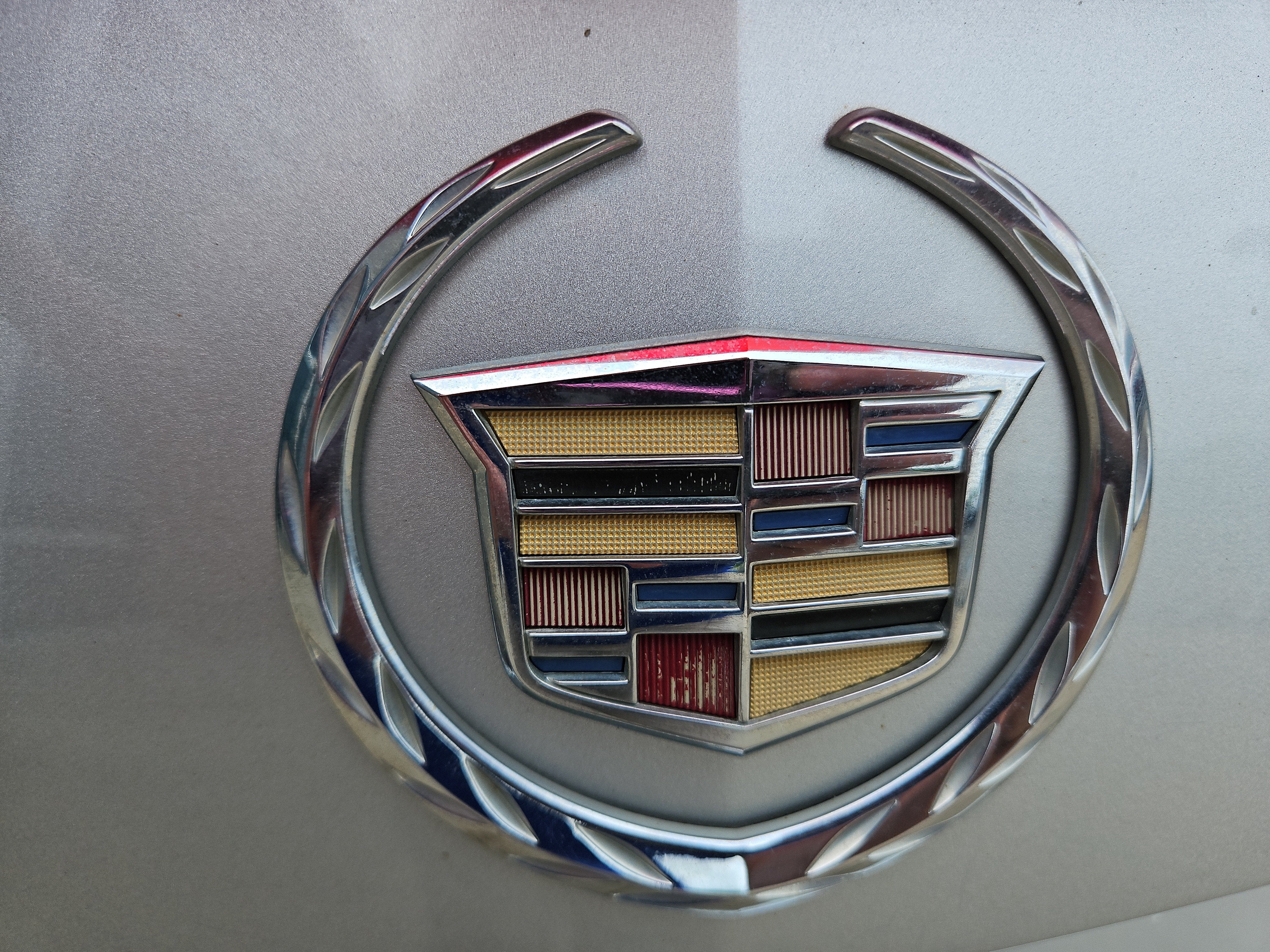 2013 Cadillac ATS Luxury