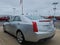 2013 Cadillac ATS Luxury