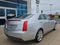 2013 Cadillac ATS Luxury