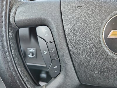 2018 Chevrolet Express Passenger 3500 LT