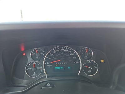 2018 Chevrolet Express Passenger 3500 LT