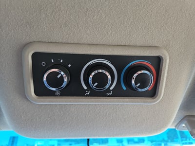 2018 Chevrolet Express Passenger 3500 LT