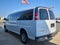 2018 Chevrolet Express Passenger 3500 LT