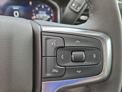2026 Chevrolet Silverado 3500 HD LTZ DRW