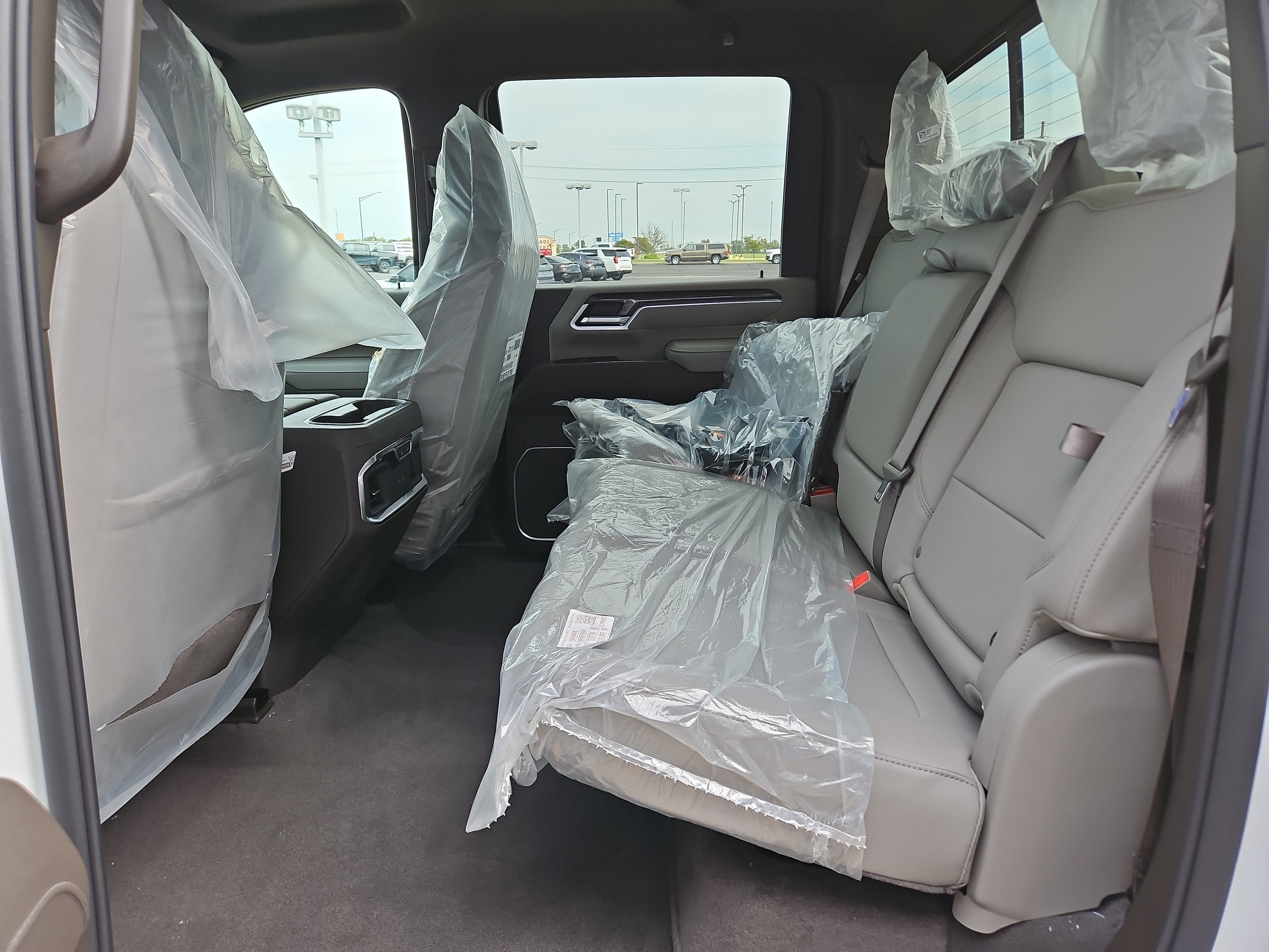 2026 Chevrolet Silverado 3500 HD LTZ DRW