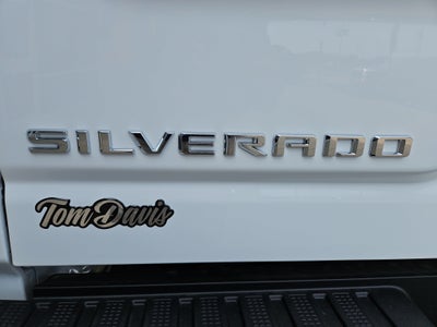 2026 Chevrolet Silverado 3500 HD LTZ DRW