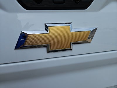 2026 Chevrolet Silverado 3500 HD LTZ DRW