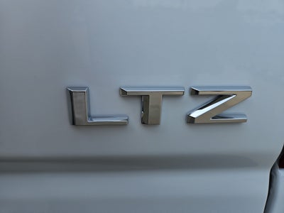 2026 Chevrolet Silverado 3500 HD LTZ DRW