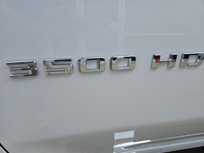 2026 Chevrolet Silverado 3500 HD LTZ DRW