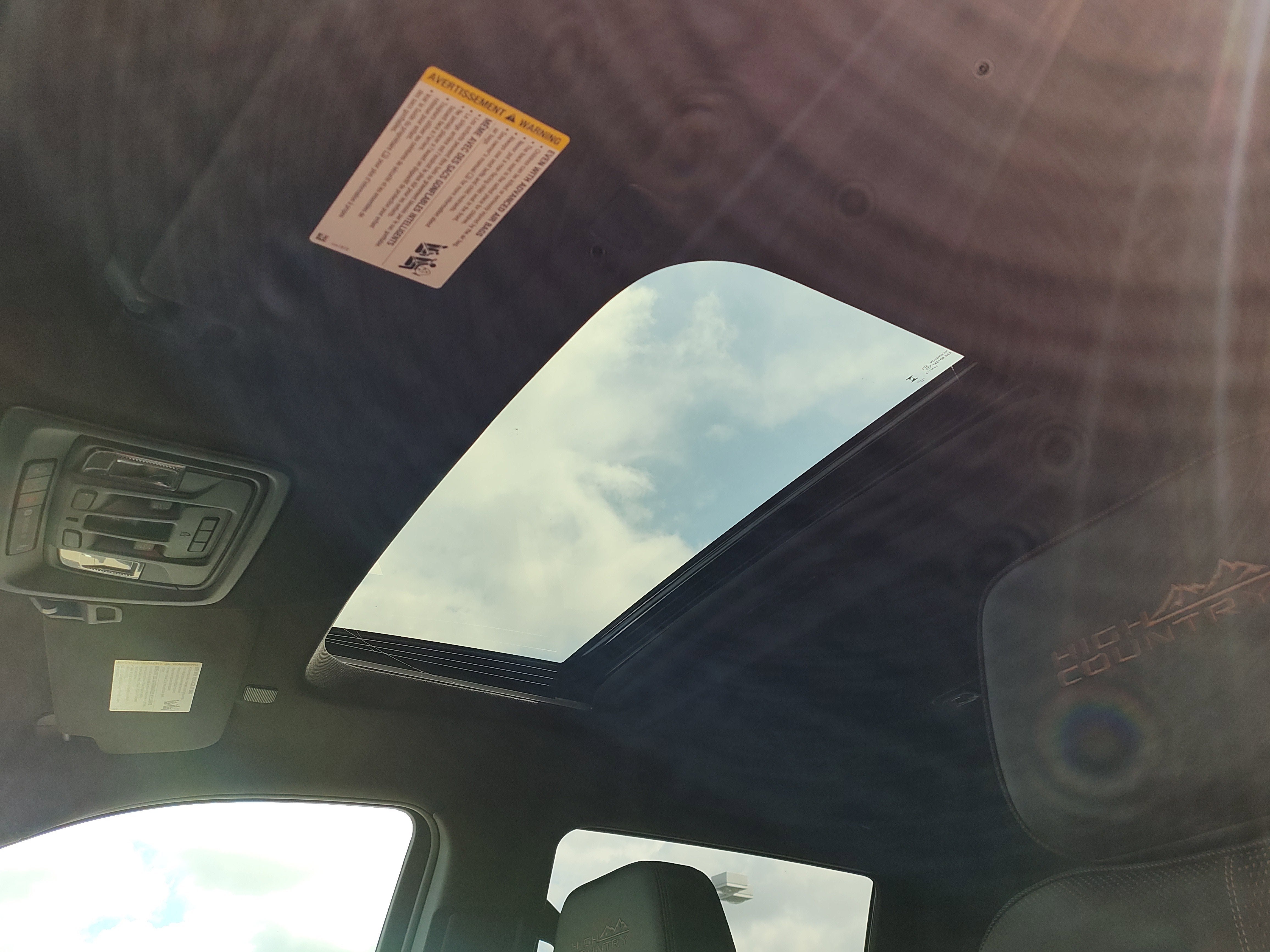 2025 Chevrolet Silverado 3500 HD High Country