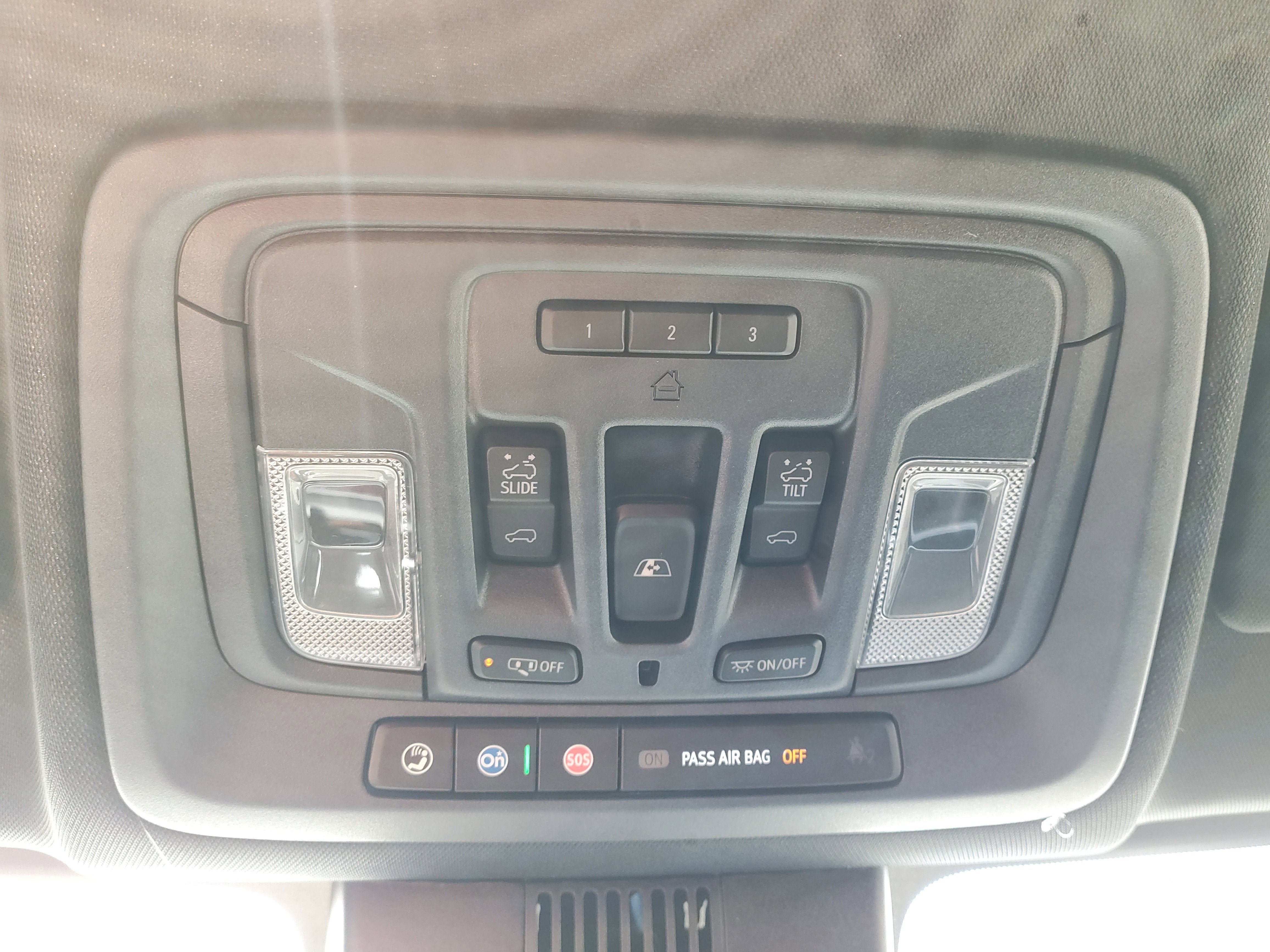 2025 Chevrolet Silverado 3500 HD High Country