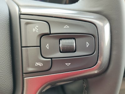 2025 Chevrolet Silverado 3500 HD High Country