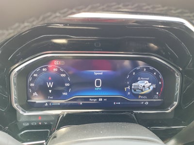 2025 Chevrolet Silverado 3500 HD High Country