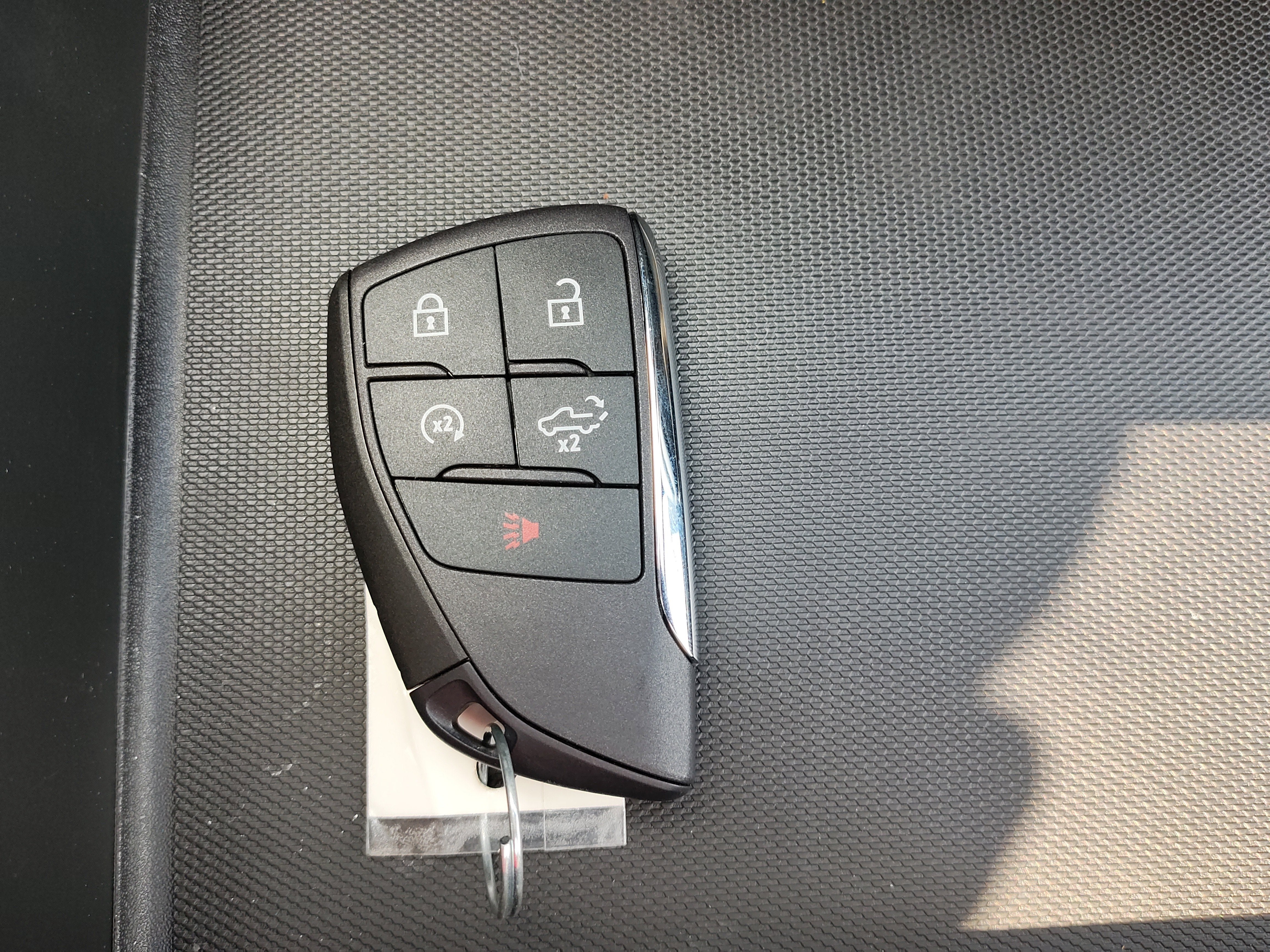 2025 Chevrolet Silverado 3500 HD High Country