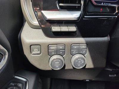 2025 Chevrolet Silverado 3500 HD High Country