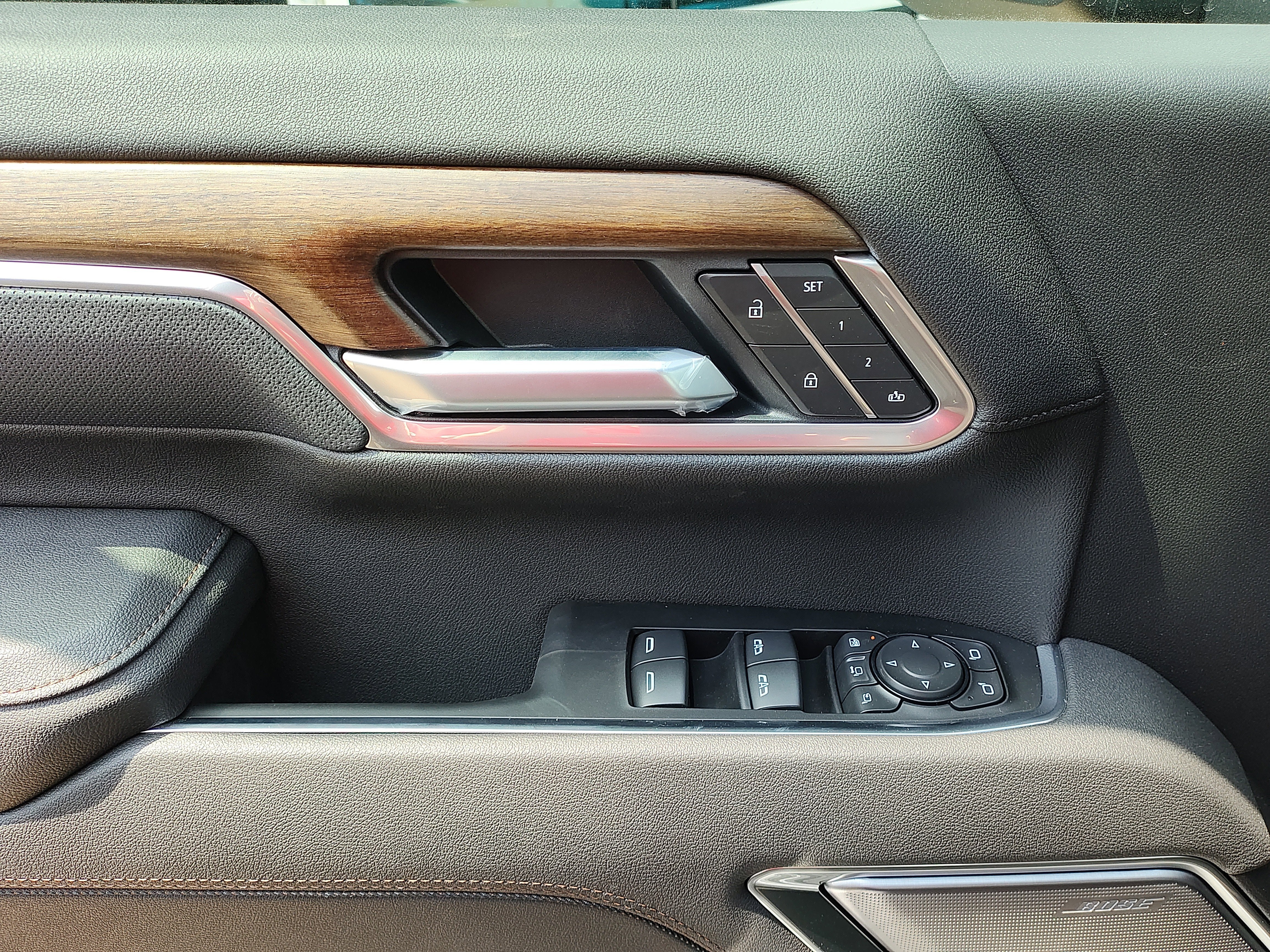 2025 Chevrolet Silverado 3500 HD High Country