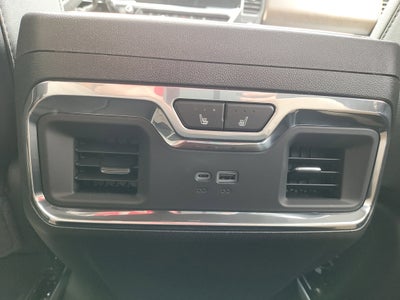 2025 Chevrolet Silverado 3500 HD High Country