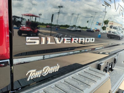 2025 Chevrolet Silverado 3500 HD High Country