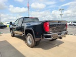 2025 Chevrolet Silverado 3500 HD High Country