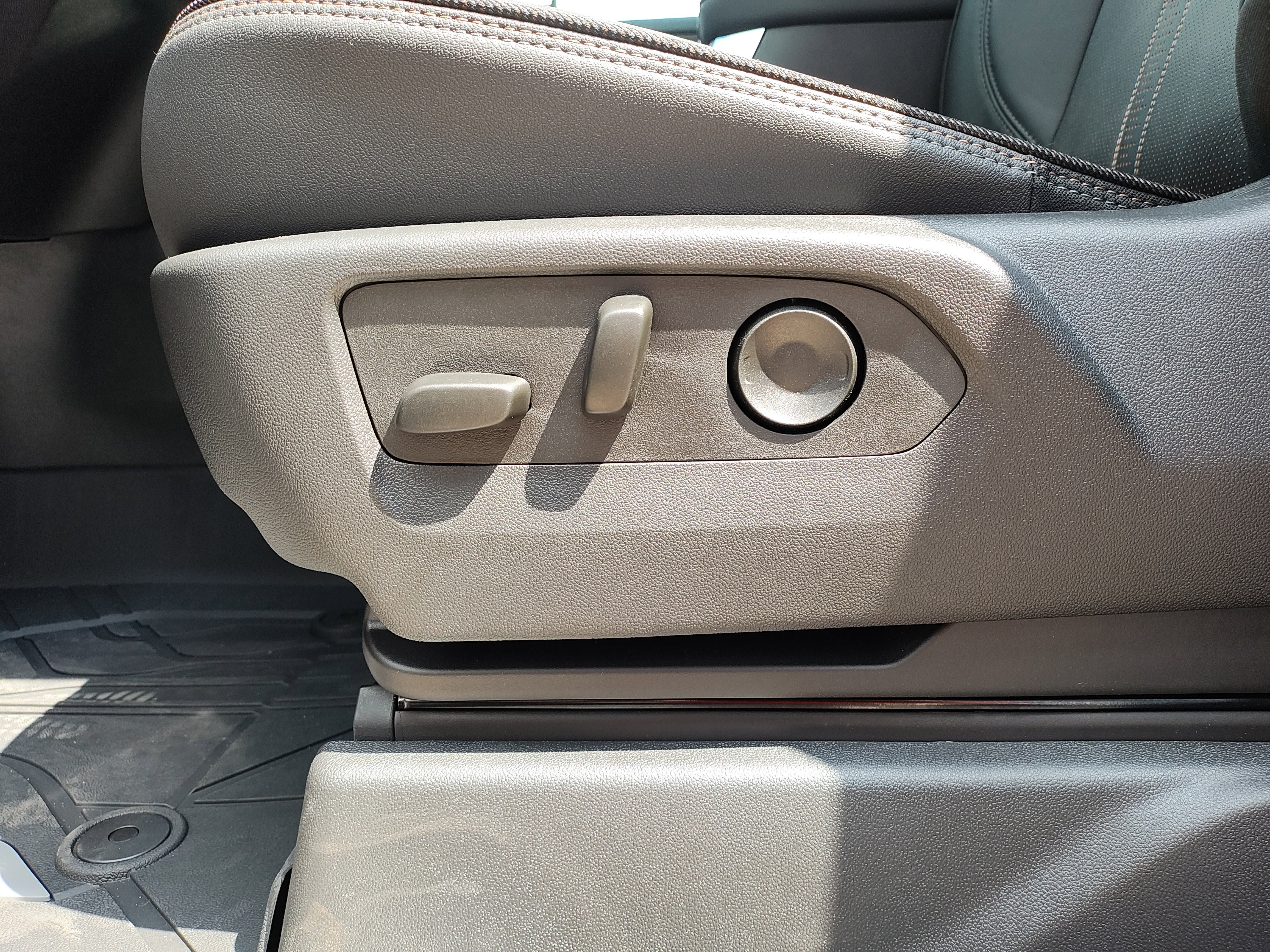 2025 Chevrolet Silverado 3500 HD High Country