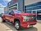 2021 Chevrolet Silverado 3500 HD High Country