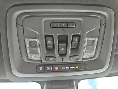 2021 Chevrolet Silverado 3500 HD High Country