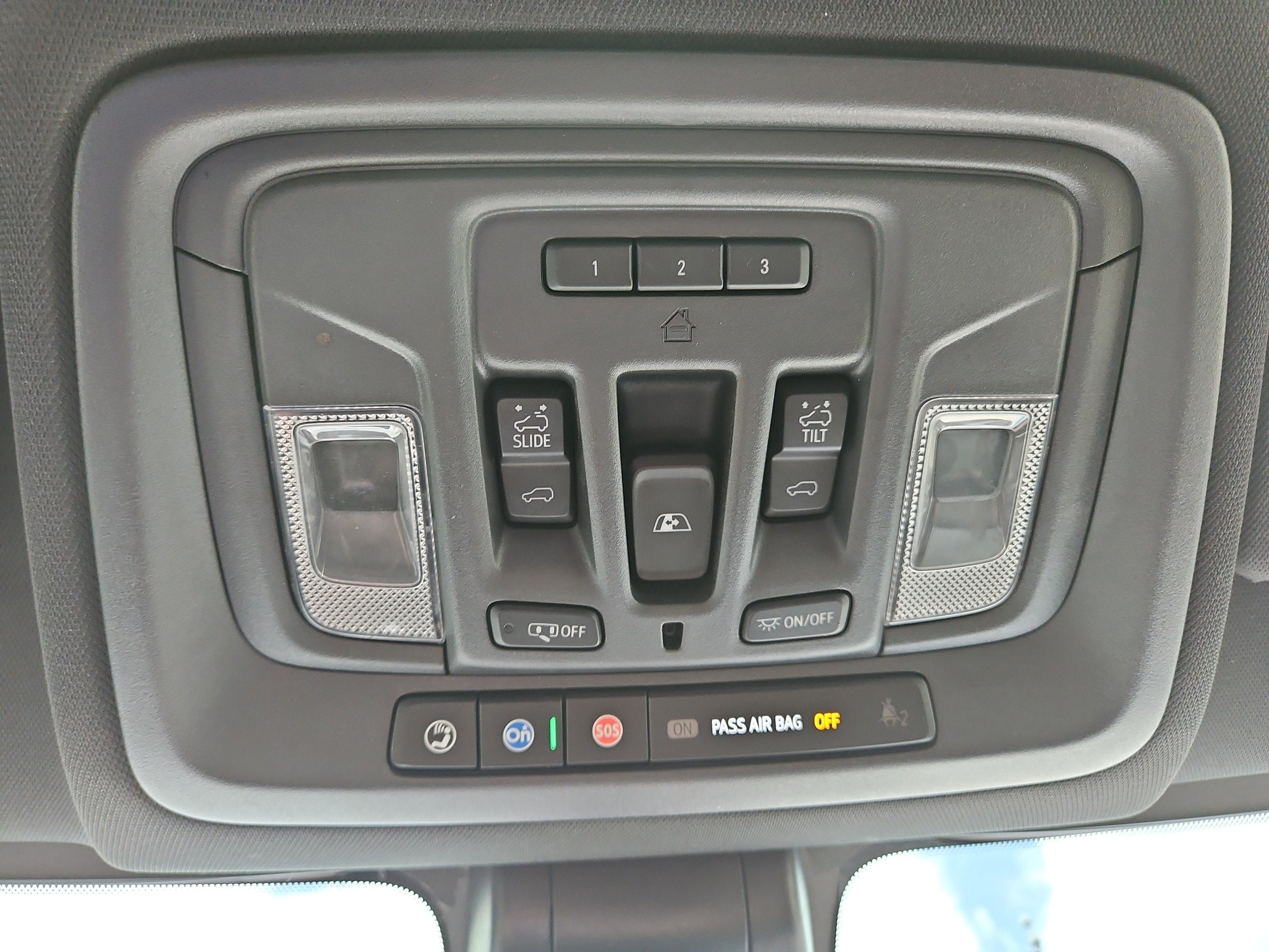2021 Chevrolet Silverado 3500 HD High Country