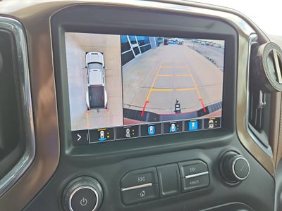 2021 Chevrolet Silverado 3500 HD High Country