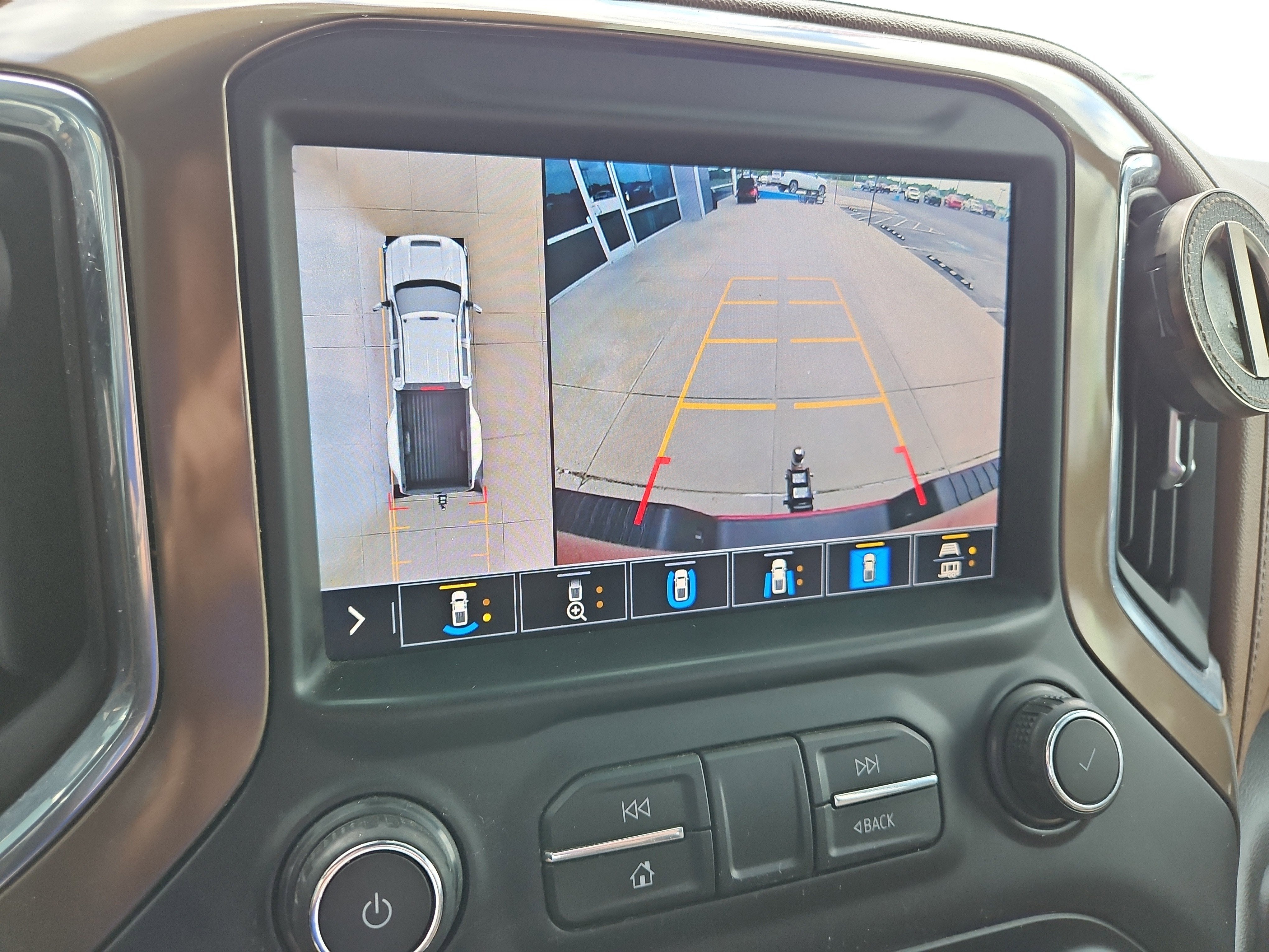 2021 Chevrolet Silverado 3500 HD High Country