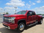 2021 Chevrolet Silverado 3500 HD High Country