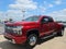 2021 Chevrolet Silverado 3500 HD High Country