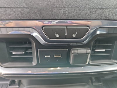 2021 Chevrolet Silverado 3500 HD High Country