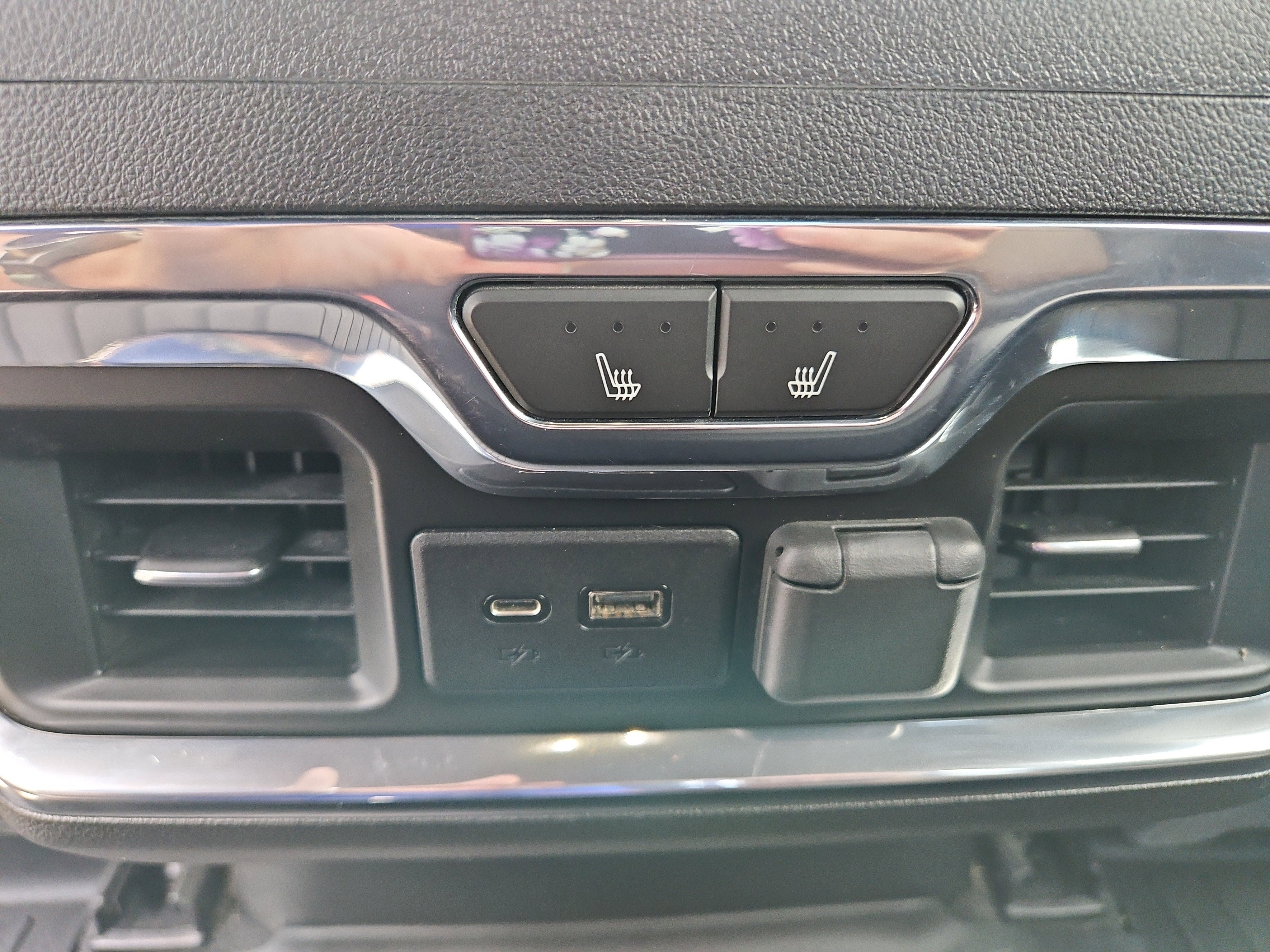 2021 Chevrolet Silverado 3500 HD High Country