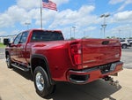 2021 Chevrolet Silverado 3500 HD High Country