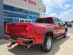 2021 Chevrolet Silverado 3500 HD High Country