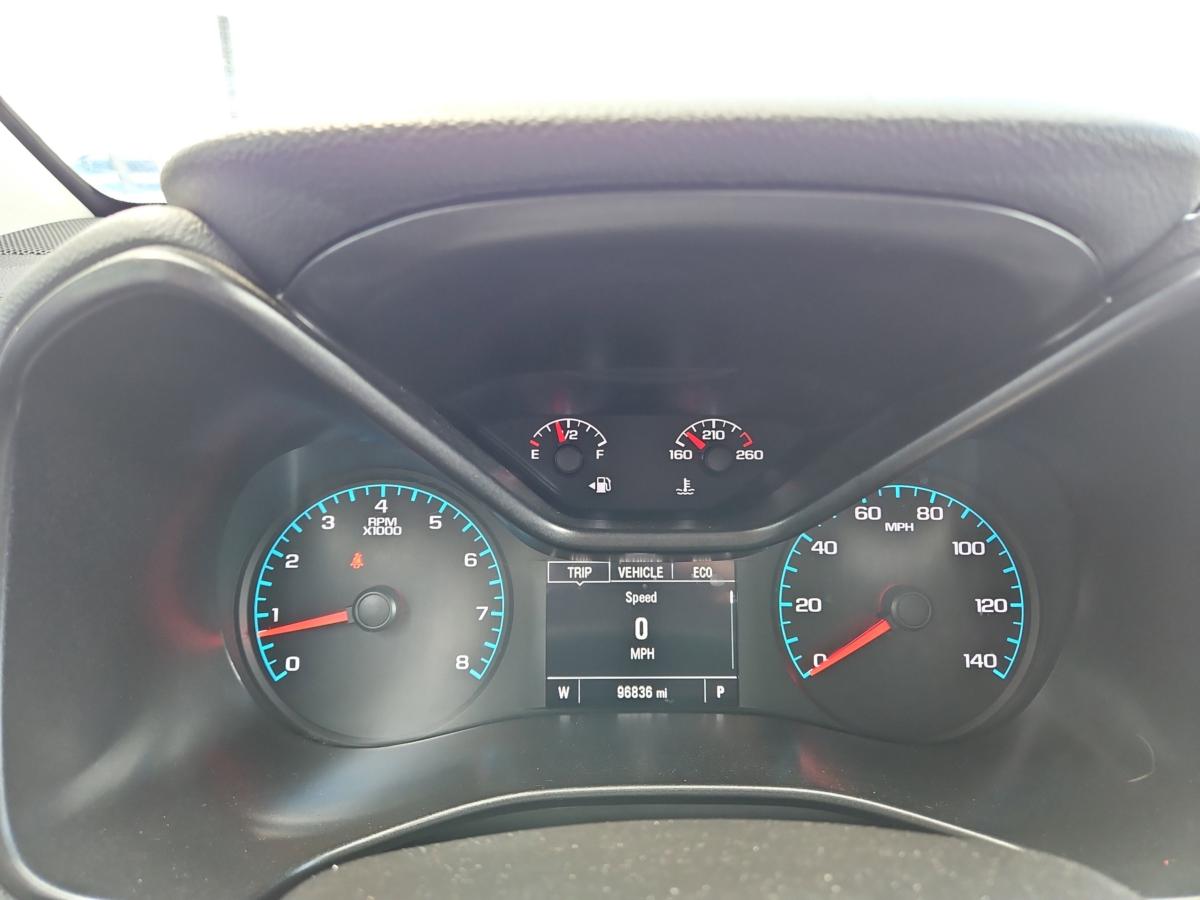 2021 Chevrolet Colorado WT