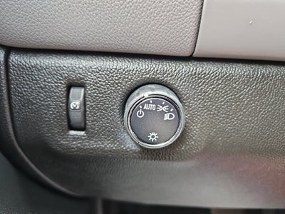 2021 Chevrolet Colorado WT