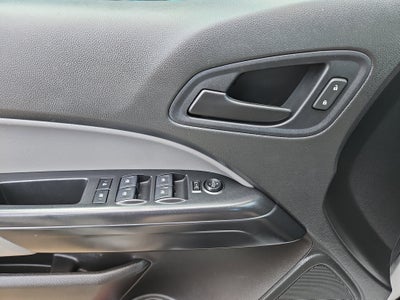 2021 Chevrolet Colorado WT