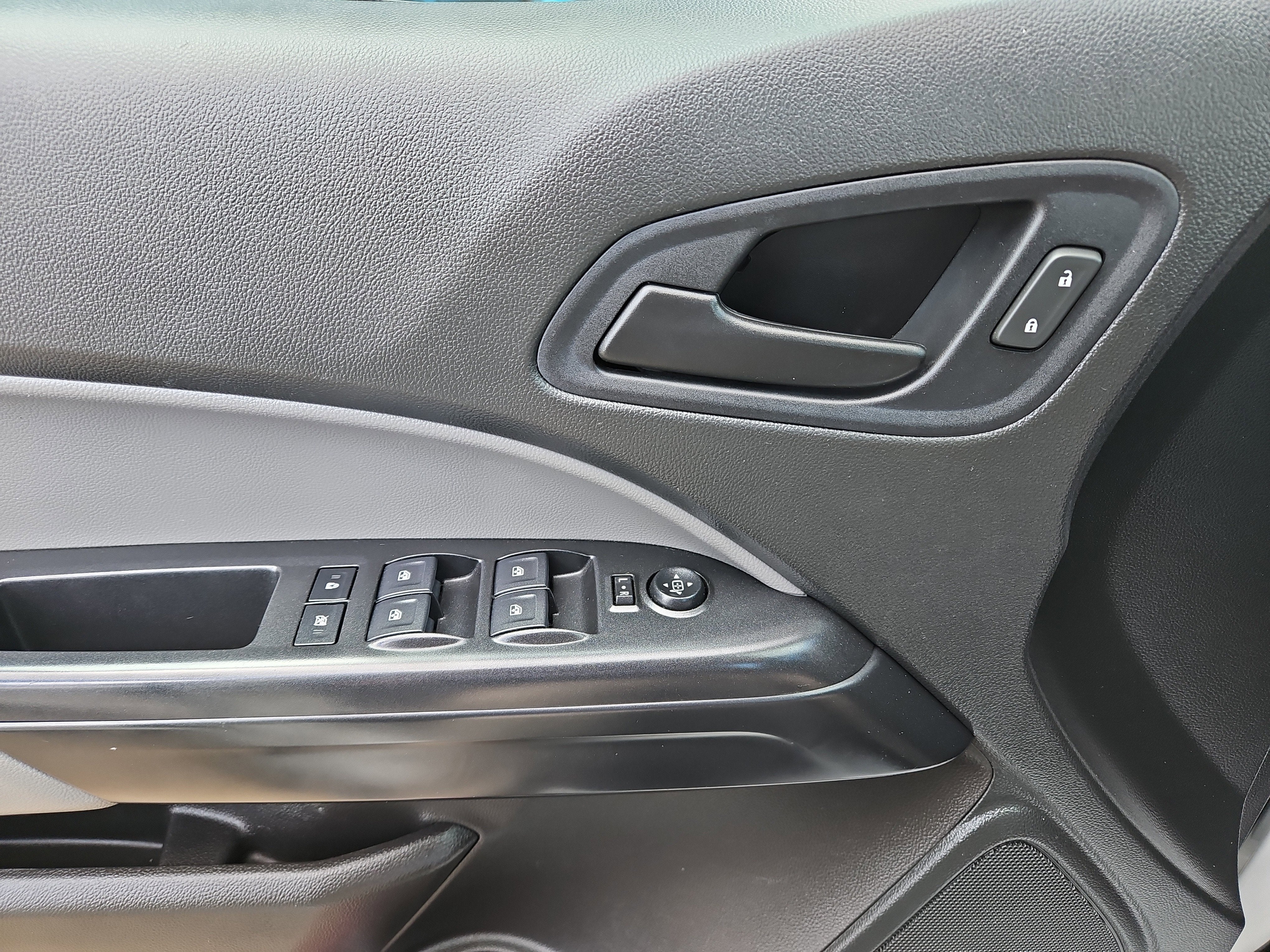 2021 Chevrolet Colorado WT