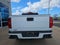 2021 Chevrolet Colorado WT