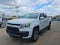 2021 Chevrolet Colorado WT