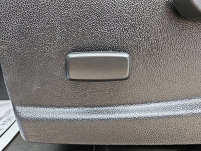 2021 Chevrolet Colorado WT