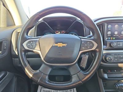 2020 Chevrolet Colorado 2WD LT