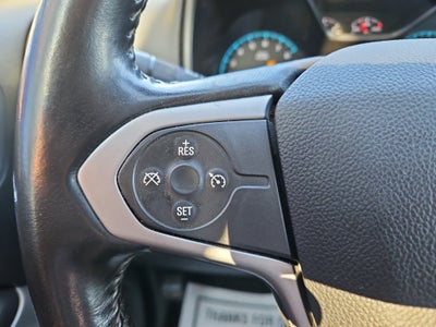 2020 Chevrolet Colorado 2WD LT