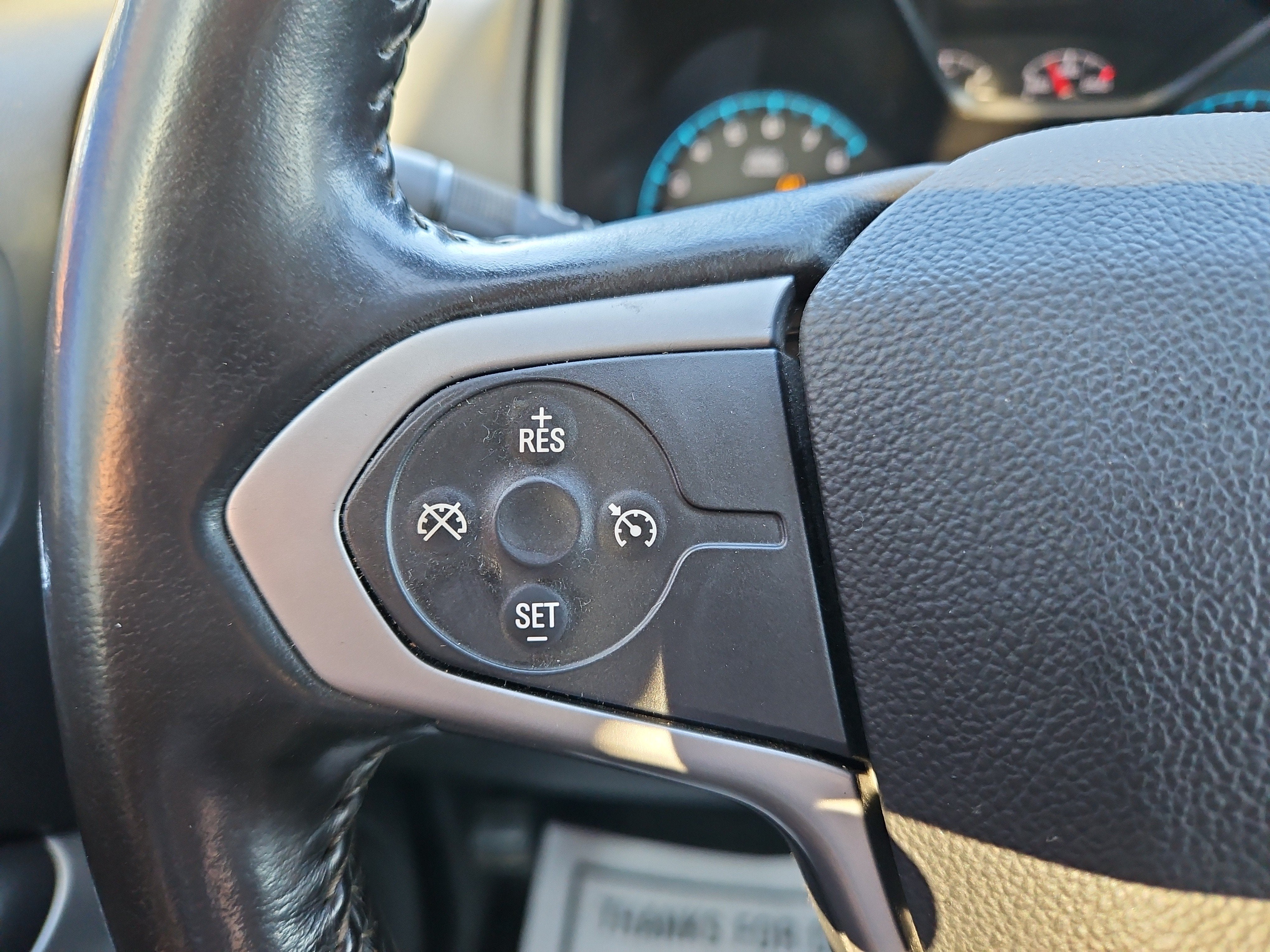 2020 Chevrolet Colorado 2WD LT