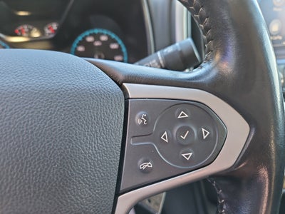 2020 Chevrolet Colorado 2WD LT