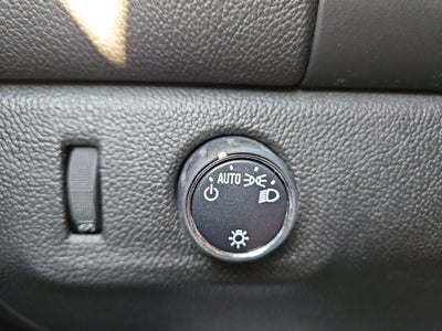 2020 Chevrolet Colorado 2WD LT