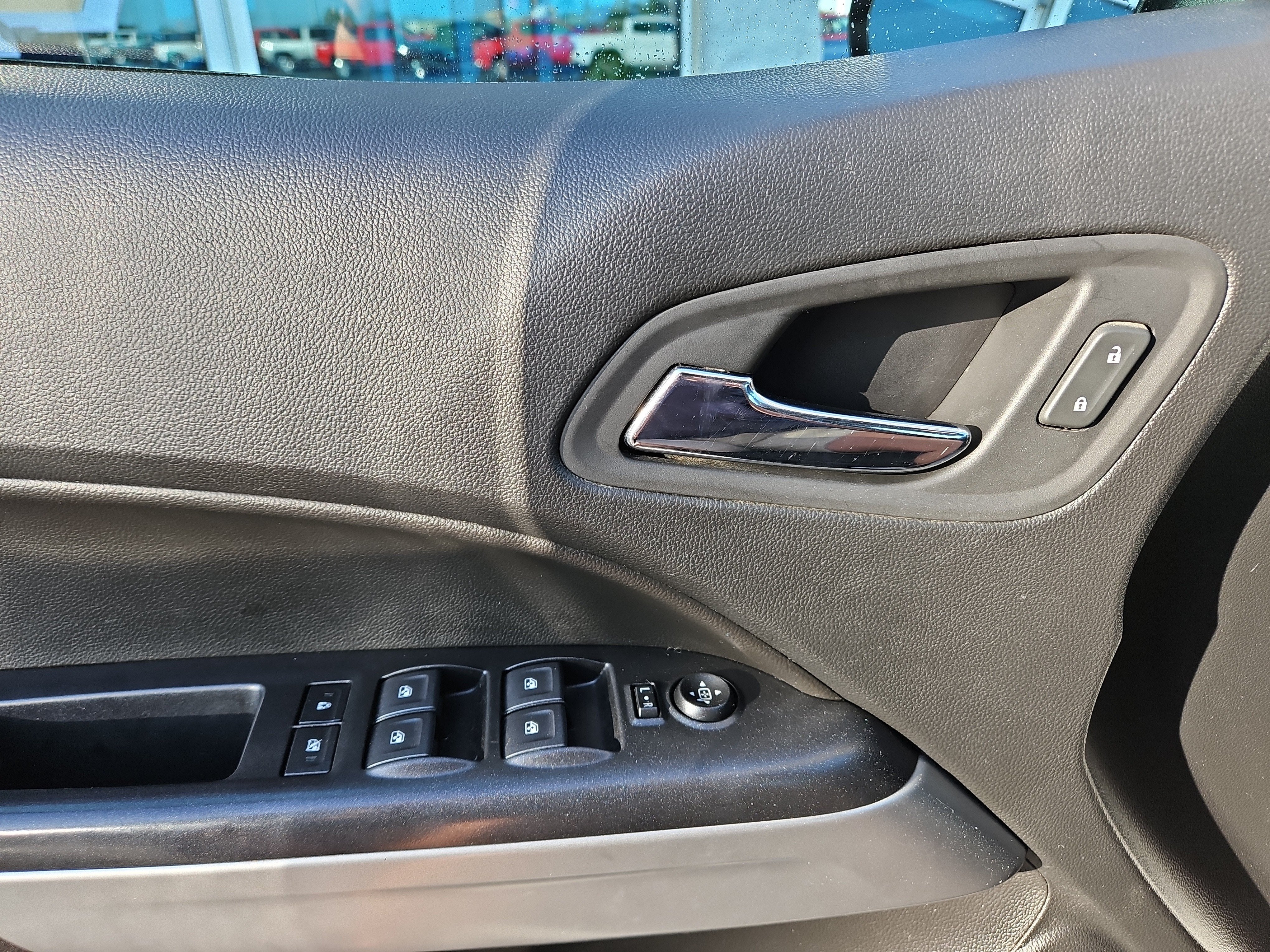 2020 Chevrolet Colorado 2WD LT