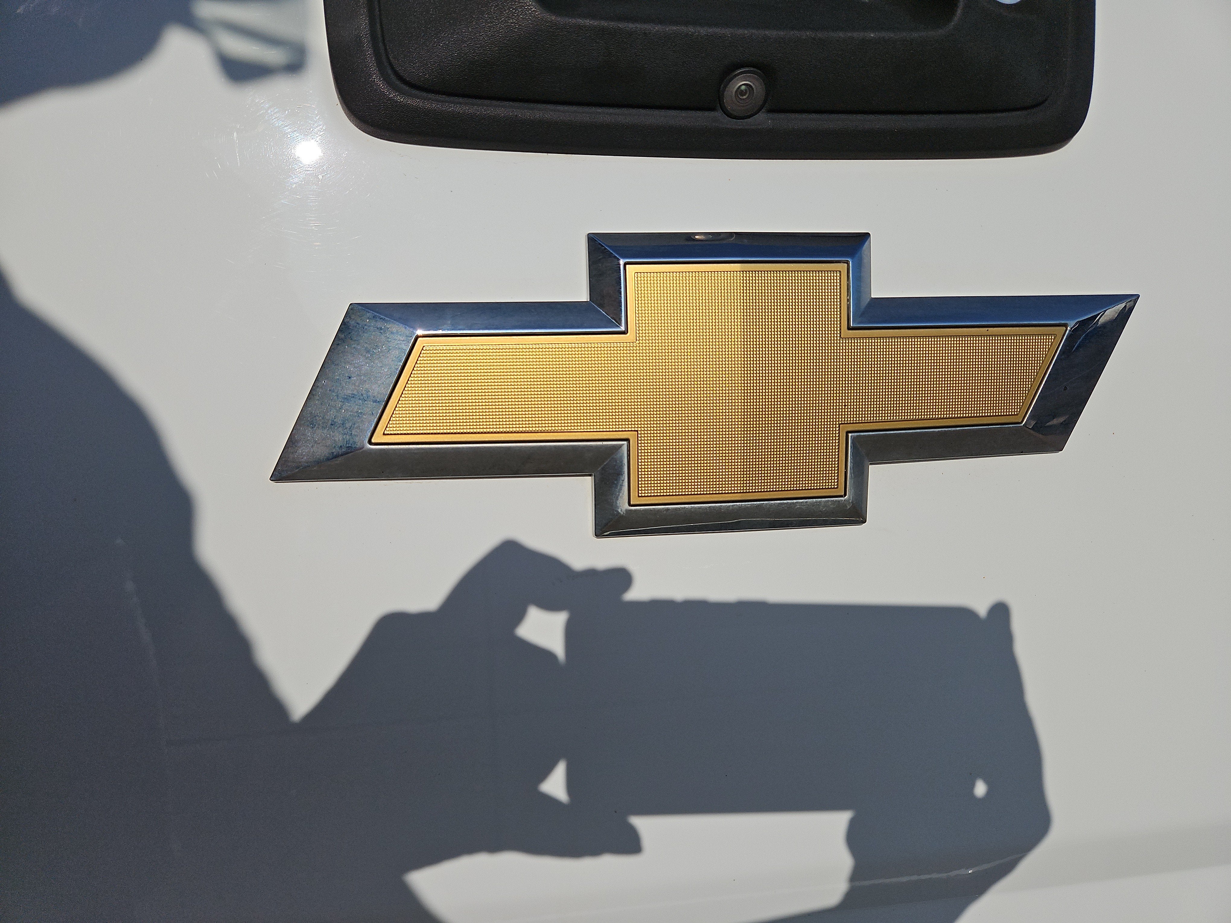 2020 Chevrolet Colorado 2WD LT